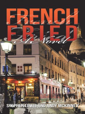 cover image of French Fried